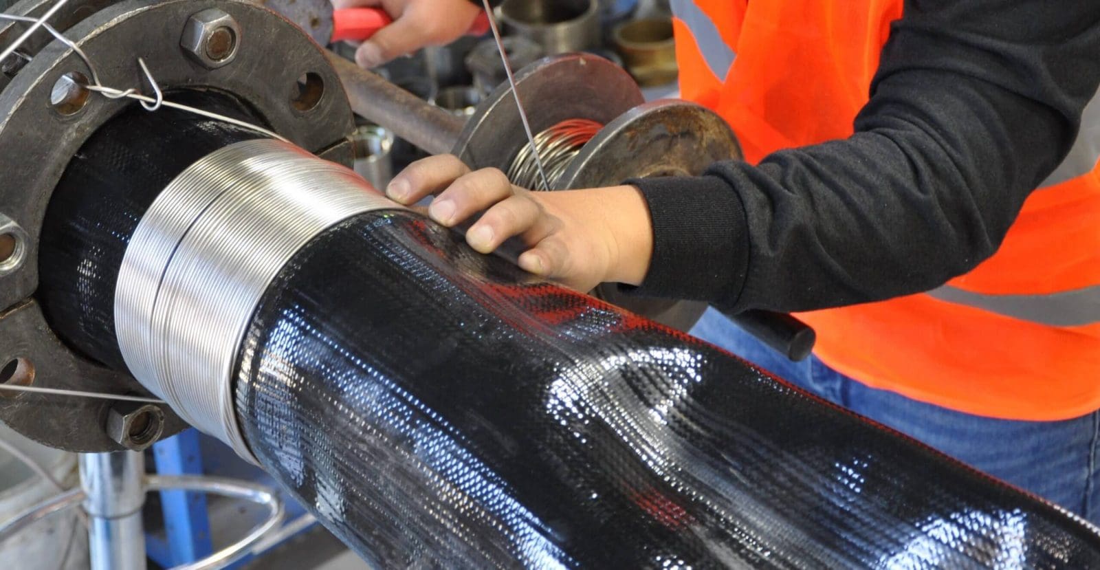 hose coupling suppliers at work manufacturing australian made hoses