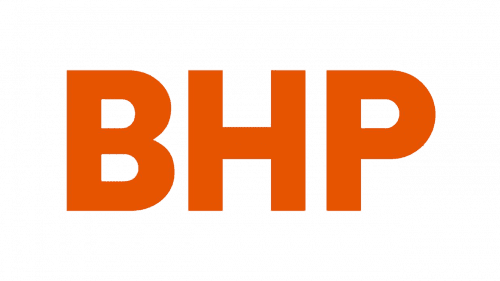 BHP Logo