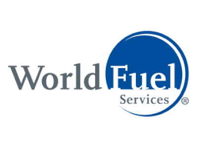 World Fuel Logo